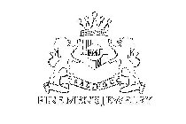 FINE MEN'S JEWELRY FMJ TRADING CO.