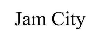 JAM CITY