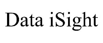 DATA ISIGHT