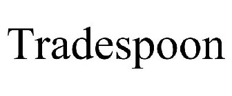 TRADESPOON