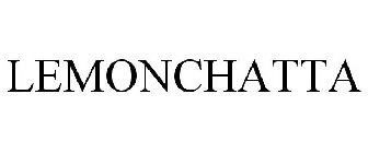 LEMONCHATTA