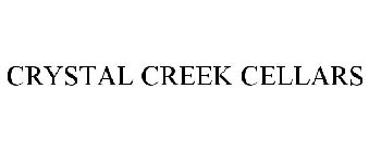 CRYSTAL CREEK CELLARS
