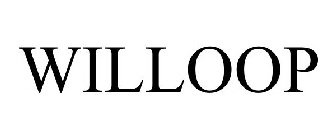 WILLOOP
