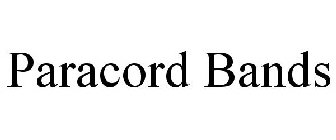 PARACORDBANDS
