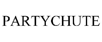 PARTY CHUTE