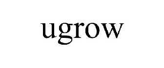 UGROW