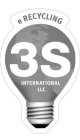 E RECYCLING 3S INTERNATIONAL LLC