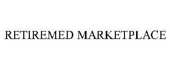 RETIREMED MARKETPLACE