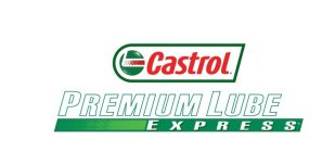 CASTROL PREMIUM LUBE EXPRESS