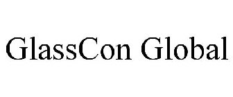 GLASSCON GLOBAL