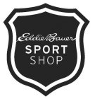 EDDIE BAUER SPORT SHOP