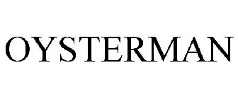 OYSTERMAN