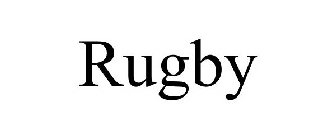 RUGBY