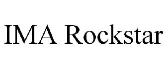 IMA ROCKSTAR