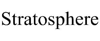 STRATOSPHERE