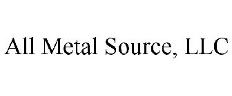 ALL METAL SOURCE