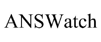 ANSWATCH