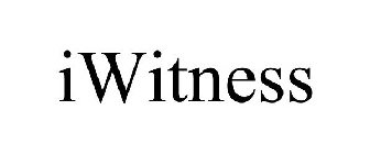 IWITNESS