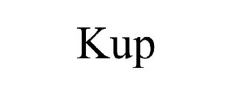 KUP