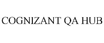 COGNIZANT QA HUB