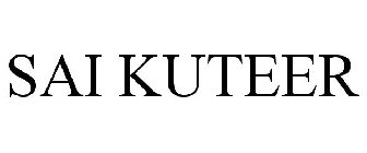 SAI KUTEER