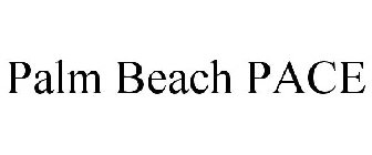 PALM BEACH PACE