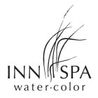 INN SPA WATER COLOR