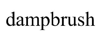 DAMPBRUSH