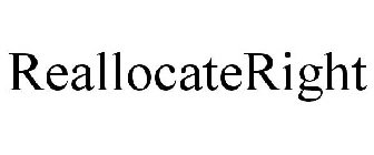 REALLOCATERIGHT