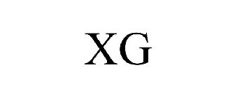 XG