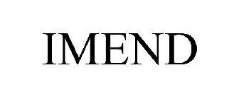 IMEND