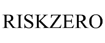 RISKZERO
