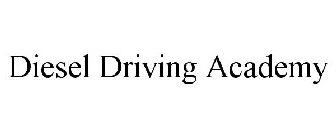 DIESEL DRIVING ACADEMY