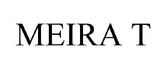 MEIRA T