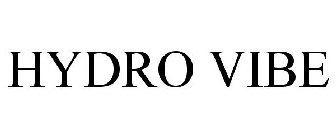 HYDRO VIBE