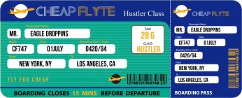 CHEAP FLYTE