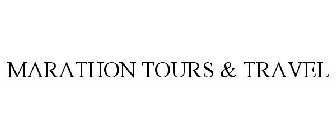 MARATHON TOURS & TRAVEL