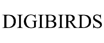 DIGIBIRDS