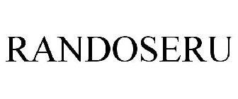RANDOSERU