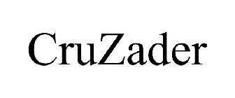 CRUZADER