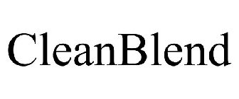 CLEANBLEND