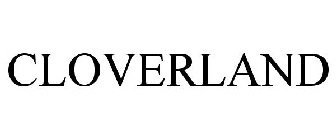 CLOVERLAND