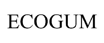 ECOGUM