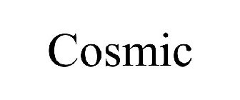 COSMIC