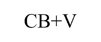 CB+V