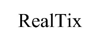 REALTIX