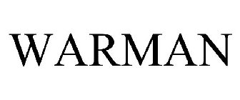 WARMAN
