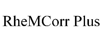 RHEMCORR PLUS