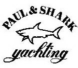 PAUL & SHARK YACHTING