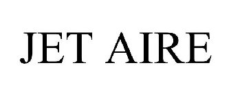 JET AIRE